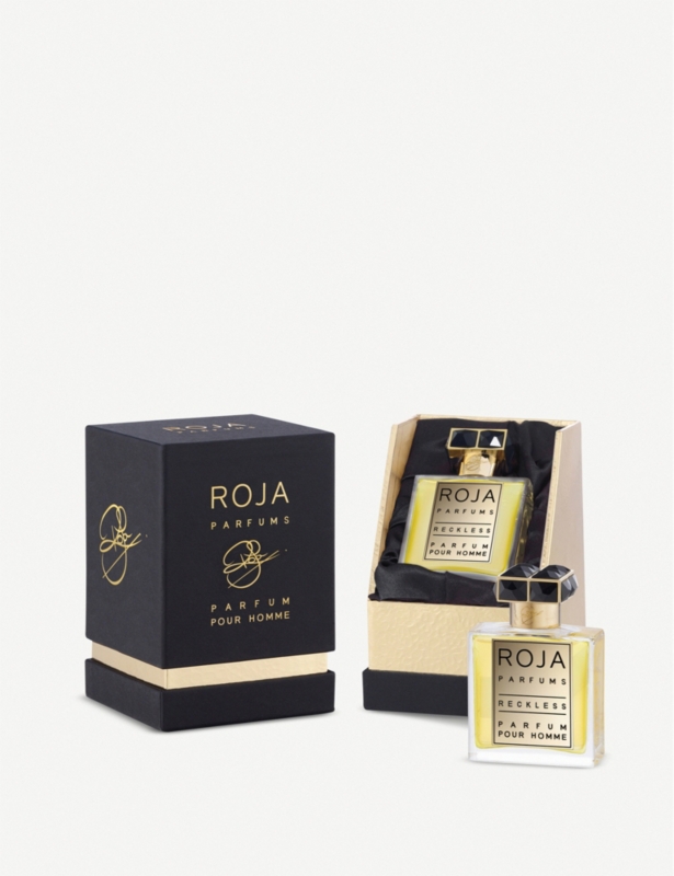 Reckless Parfum Pour Homme 50ml