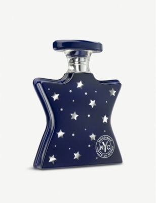 BOND NO. 9 Nuits de Noho eau de parfum Selfridges