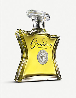 BOND NO. 9 Nuits de Noho eau de Bond No. 9, Nuits de Noho. Delicious