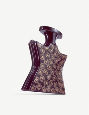BOND NO. 9: Wall Street eau de parfum