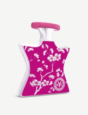 BOND NO. 9: Chinatown eau de parfum