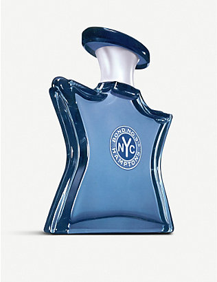 BOND NO. 9 Greenwich Village eau de BOND NO. 9 Greenwich Village eau de