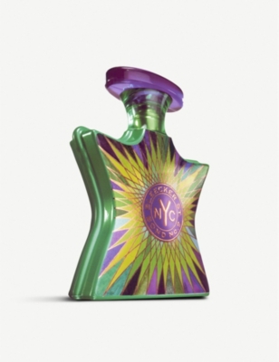 BOND NO. 9 Bleecker Street eau de parfum Selfridges