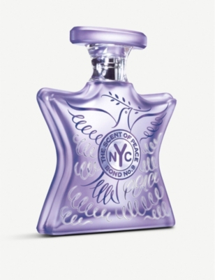 BOND NO. 9 Scent of Peace eau de parfum Selfridges