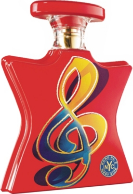 Bond No. 9 Fragrance Selfridges