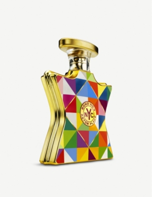 BOND NO. 9 Astor Place eau de parfum Selfridges