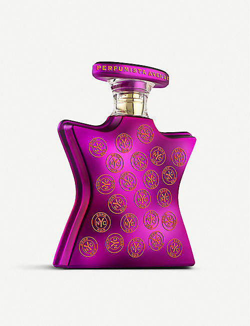 BOND NO. 9: Perfumista Avenue eau de parfum