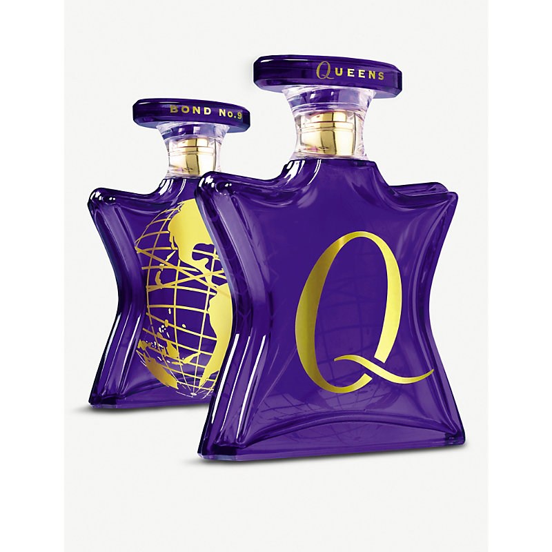 Shop Bond No. 9 Queens Eau De Parfum
