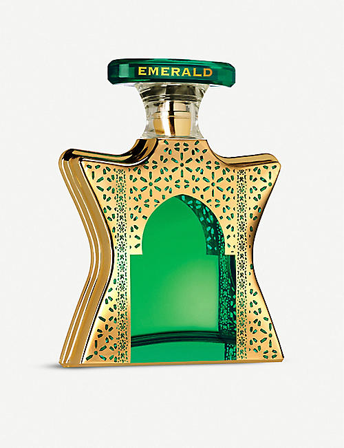 BOND NO. 9: Dubai Emerald Eau de Parfum 100ml