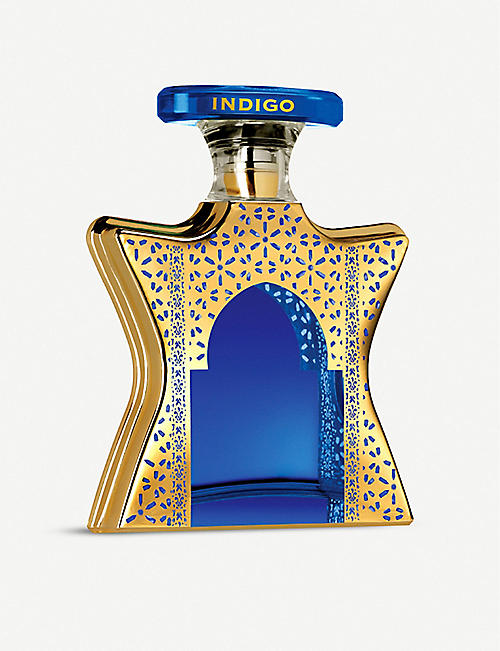 BOND NO. 9: Dubai Indigo Eau de Parfum 100ml