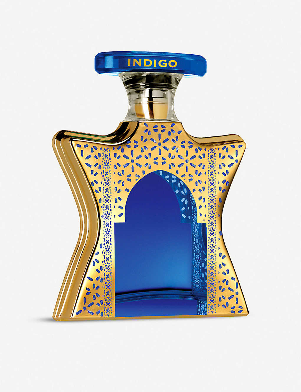 Shop Bond No. 9 Dubai Indigo Eau De Parfum 100ml