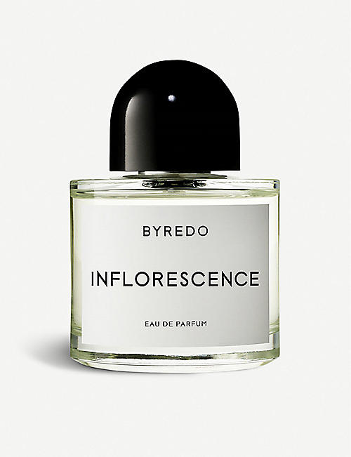 BYREDO: Inflorescence eau de parfum
