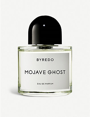 BYREDO: Mojave ghost eau de parfum