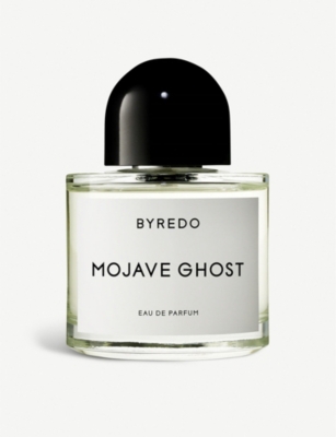 BYREDO - Mojave ghost eau de parfum 