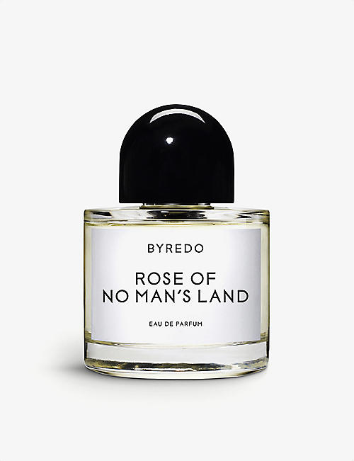BYREDO: Rose of No Man’s Land eau de parfum