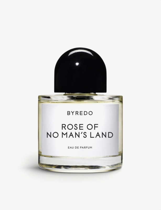 Rose of No Man’s Land eau de parfum