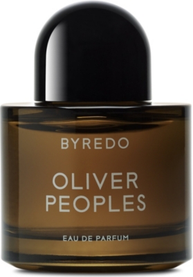 byredo oliver peoples eau de parfum