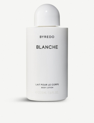 Shop Byredo Blanche Body Lotion 225ml
