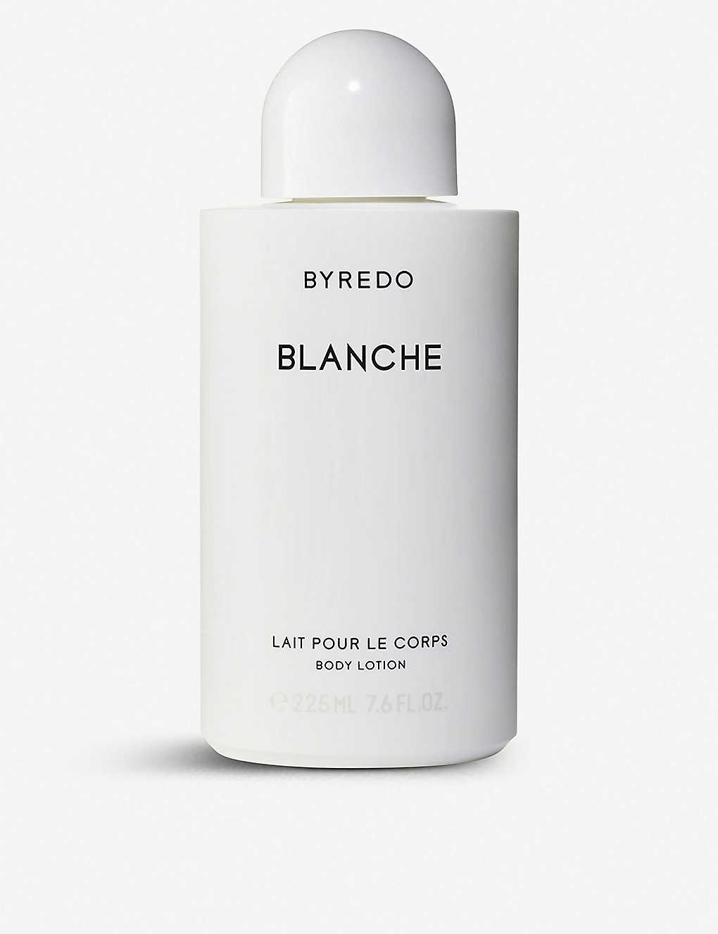 BYREDO - Blanche body lotion 225ml | Selfridges.com