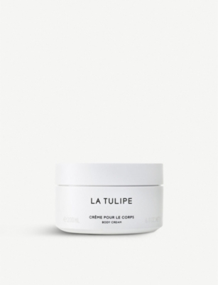 BYREDO: La Tulipe body cream 200ml