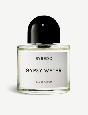 BYREDO: Gypsy Water eau de parfum