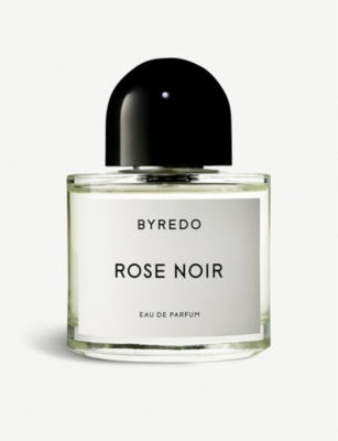 BYREDO - Rose Noir eau de parfum 
