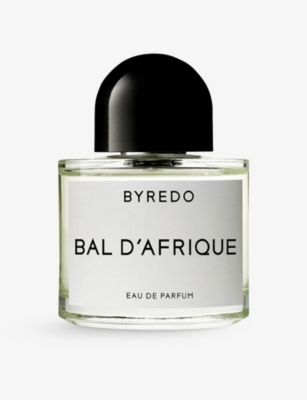BYREDO - Bal d'afrique eau de parfum | Selfridges.com