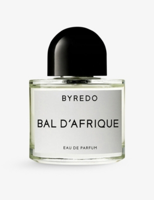 BYREDO: Bal d'afrique eau de parfum