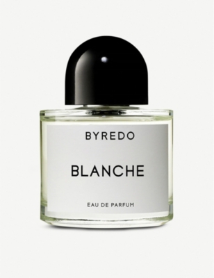 Shop Byredo Blanche Eau De Parfum In Nero