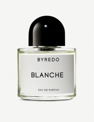 Blanche eau de parfum