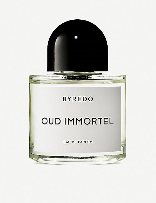 BYREDO: Oud Immortel eau de parfum