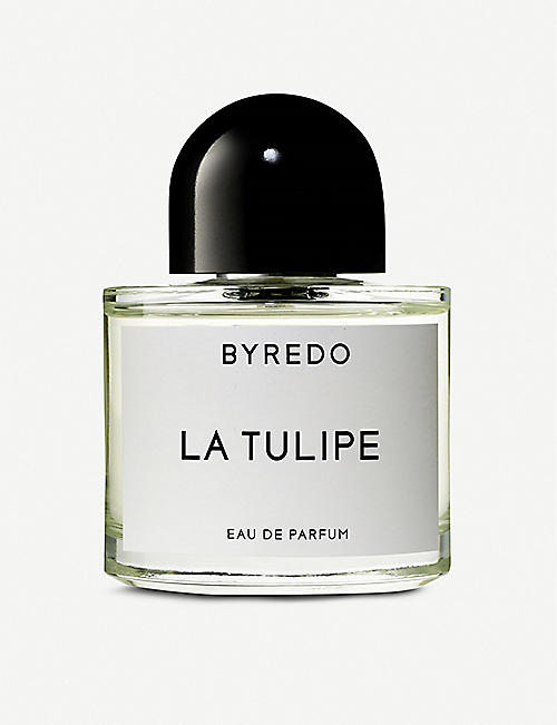 BYREDO：La Tulipe 香水