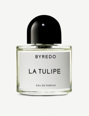 La Tulipe eau de parfum