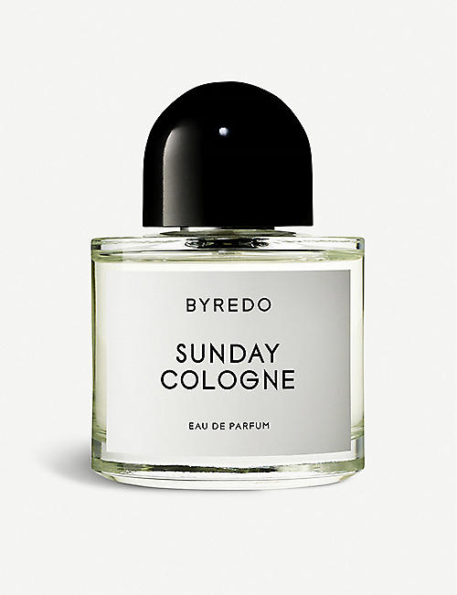 BYREDO: Sunday cologne eau de parfum
