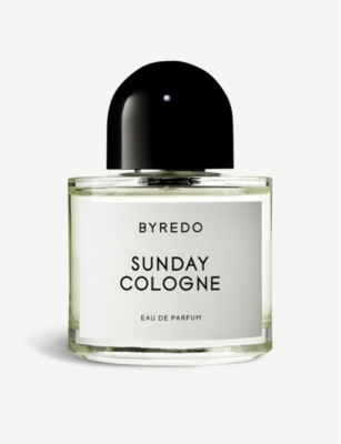 Byredo Sunday Cologne Eau De Parfum In Na