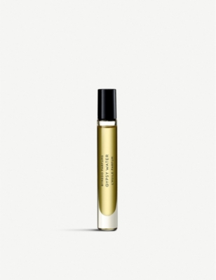 BYREDO: Gypsy Water roll-on perfume oil 7.5ml