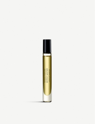 Byredo gypsy outlet water perfume oil