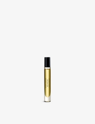 BYREDO: Blanche roll-on perfume oil 7.5ml