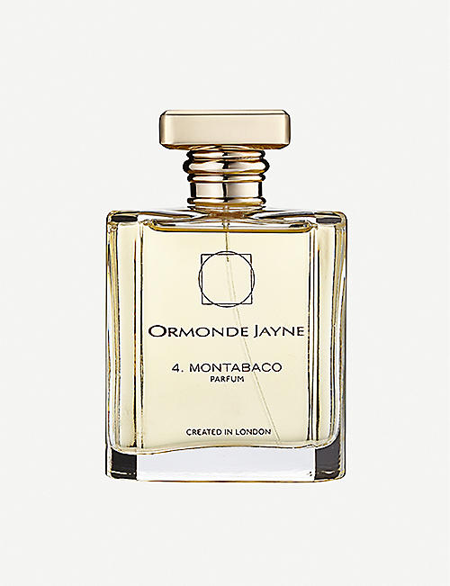 ORMONDE JAYNE: Montabaco Parfum 120ml