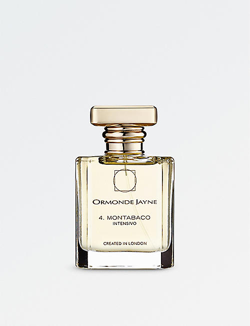 ORMONDE JAYNE: Montabaco Parfum 50ml