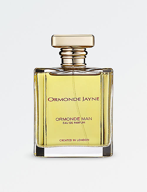 ORMONDE JAYNE: Ormonde Man eau de parfum