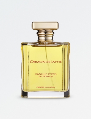ORMONDE JAYNE   Vanille dIris eau de parfum