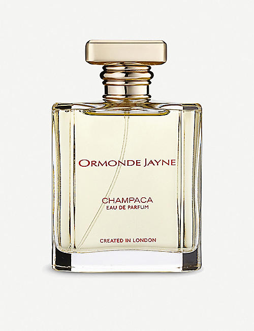ORMONDE JAYNE: Champaca eau de parfum 120ml
