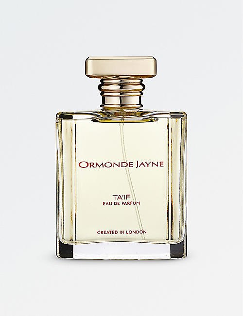 ORMONDE JAYNE: Ta'if eau de parfum