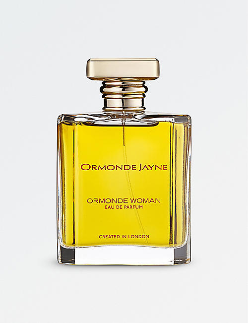 ORMONDE JAYNE: Ormonde Woman eau de parfum