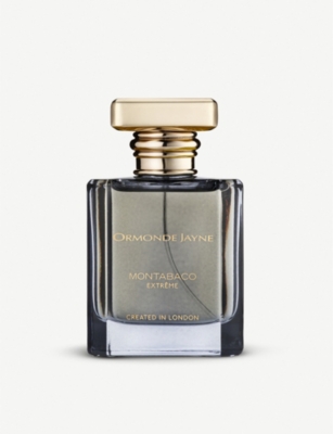 ORMONDE JAYNE - Montabaco Extreme 50ml | Selfridges.com