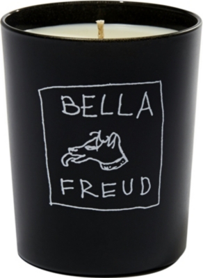 BELLA FREUD   Signature candle