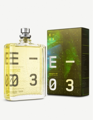 Shop Escentric Molecules Escentric 03 Eau De Toilette 100ml