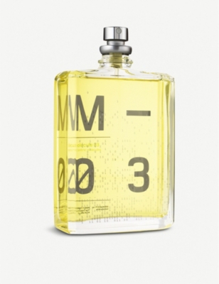 Molecule discount 03 parfum