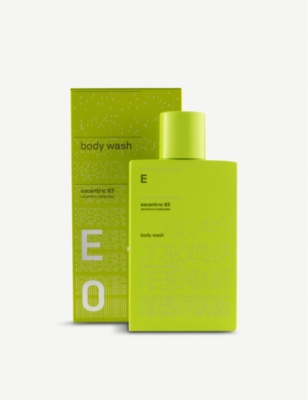ESCENTRIC MOLECULES Escentric 03 body wash 200ml